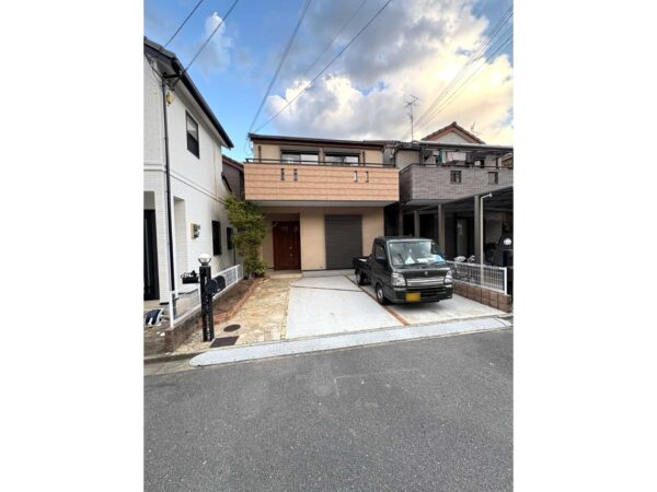 大阪府東大阪市渋川町2-5-35