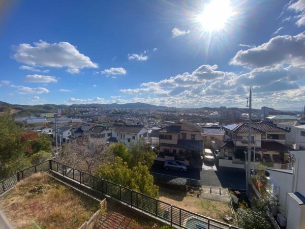 兵庫県神戸市垂水区つつじが丘7-2389-6