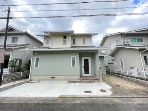 京都府京田辺市花住坂3-21-20