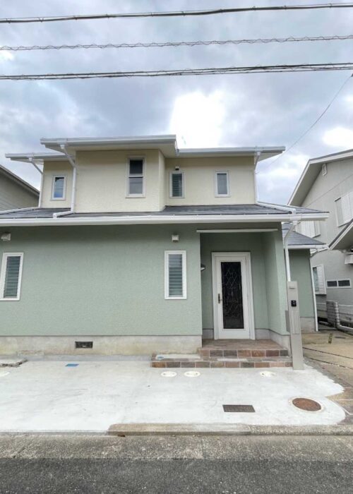 京都府京田辺市花住坂3-21-20