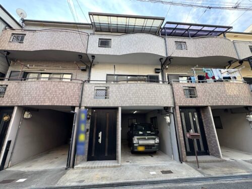 寝屋川市池田西町15-9