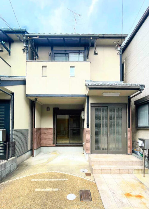 京都府京都市伏見区革屋町771-3