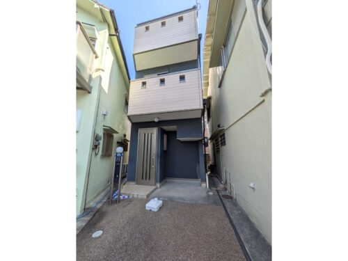 大阪府茨木市庄1-24-15