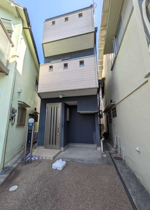 大阪府茨木市庄1-24-15