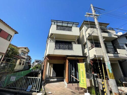 大阪府高槻市宮田町1-35-8