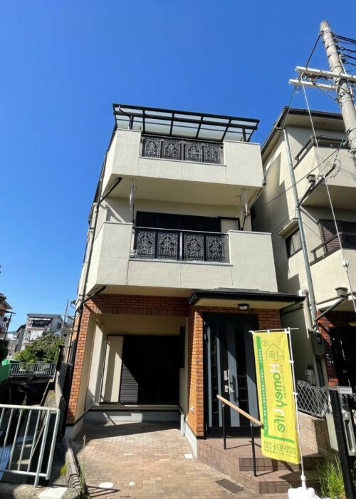 大阪府高槻市宮田町1-35-8