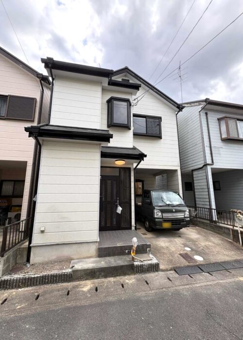 京都府京都市伏見区日野野色町35-11