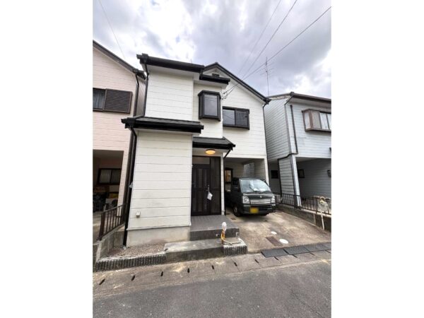 京都府京都市伏見区日野野色町35-11