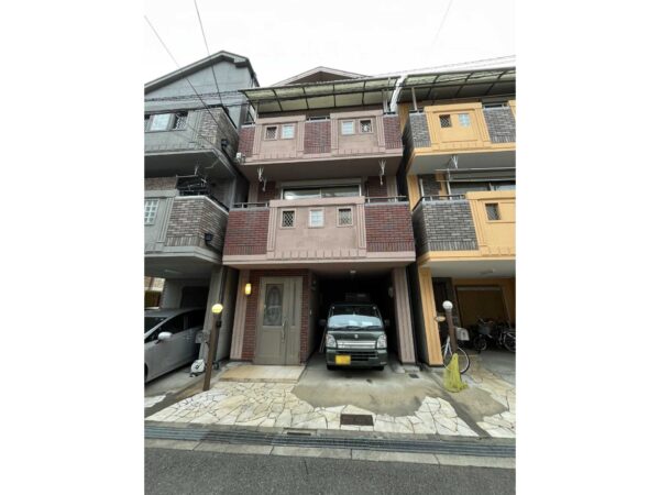 大阪府大阪市平野区平野東4-2-37