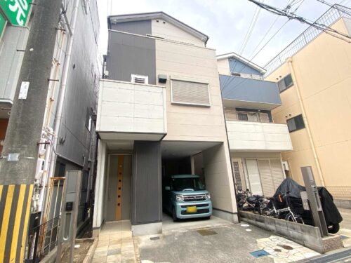 兵庫県尼崎市南竹谷町1-12-2