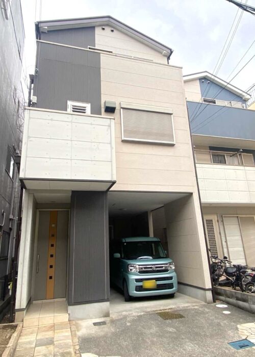 兵庫県尼崎市南竹谷町1-12-2