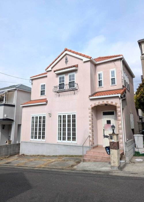 大阪府東大阪市上四条町24-30