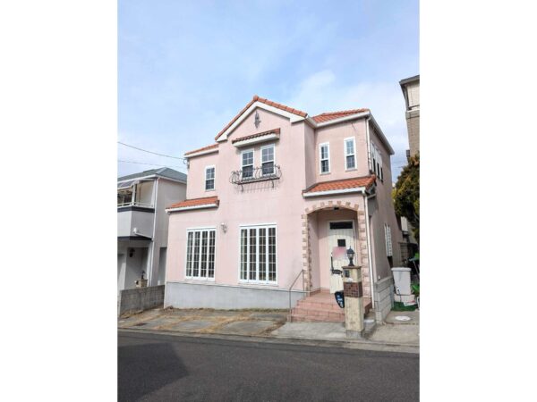 大阪府東大阪市上四条町24-30