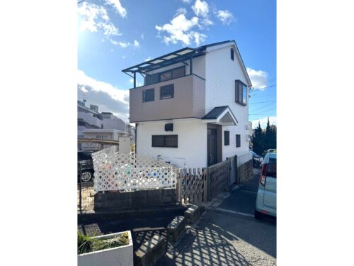 大阪府吹田市山田東1-30-20