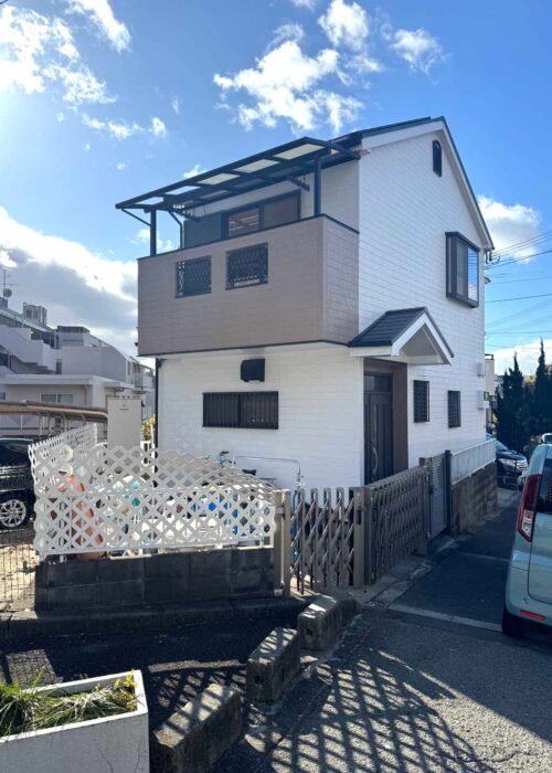 大阪府吹田市山田東1-30-20