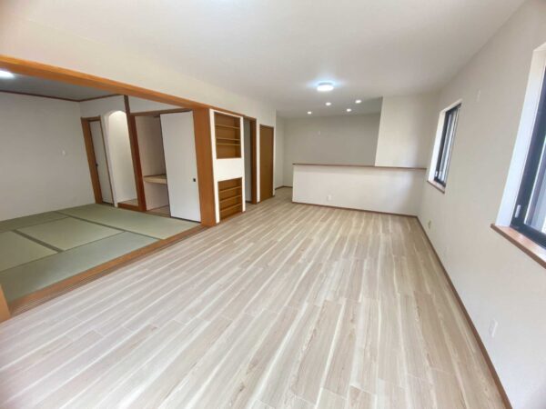 兵庫県西宮市名塩平成台