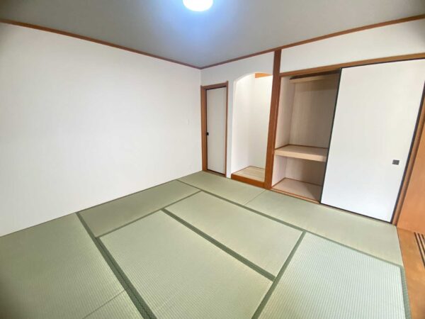 兵庫県西宮市名塩平成台