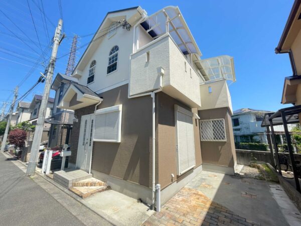大阪府高槻市安岡寺町
