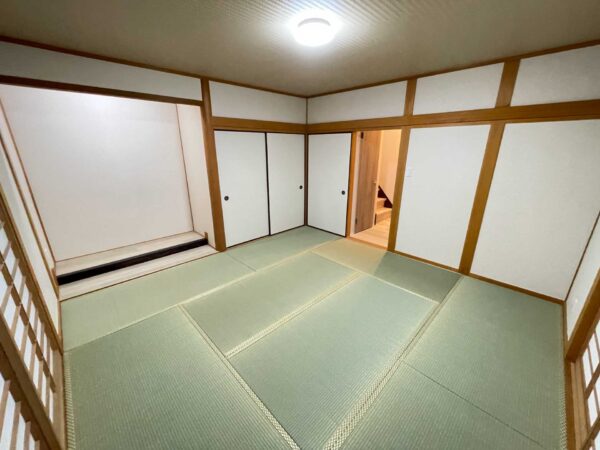 京都府長岡京市河陽が丘