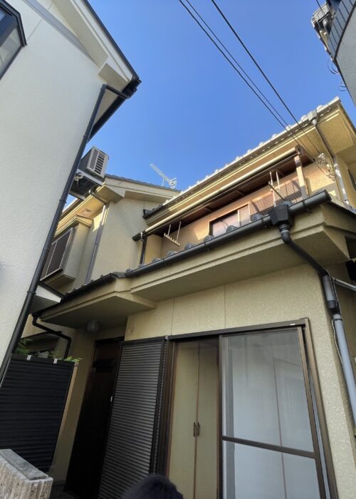 京都府向日市寺戸町新田
