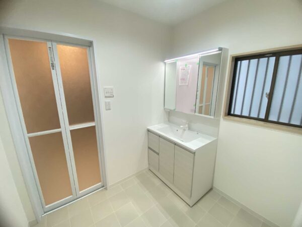 兵庫県宝塚市中筋山手