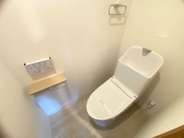 イトーピア東千里マンション