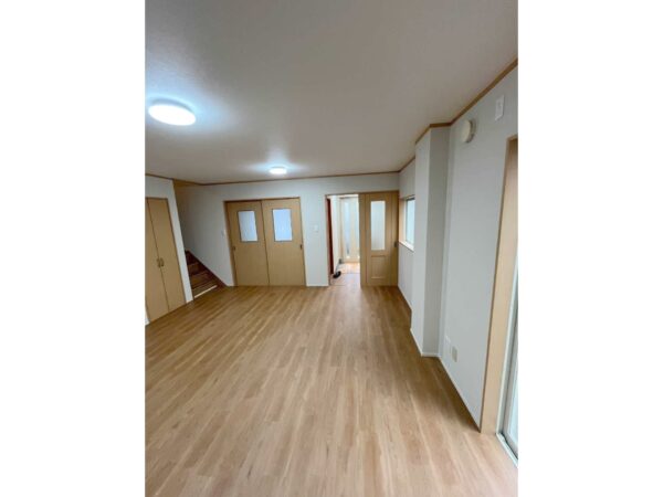 大阪府大阪市住之江区平林南