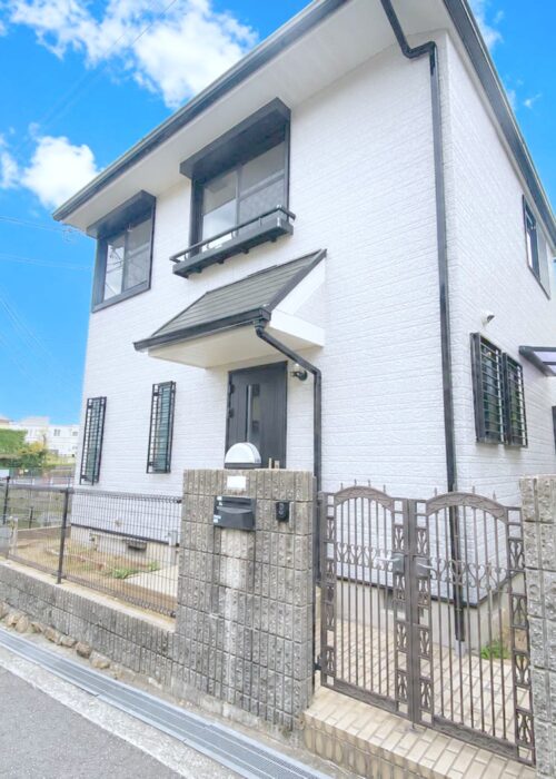兵庫県宝塚市清荒神
