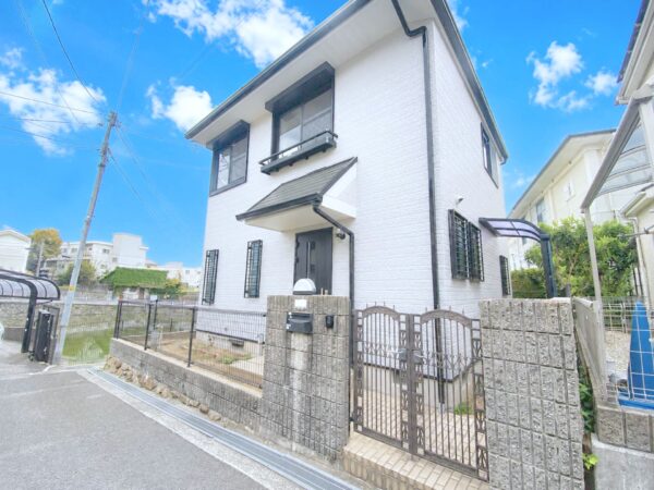 兵庫県宝塚市清荒神