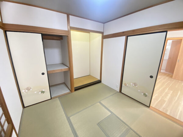 神戸市北区筑紫が丘