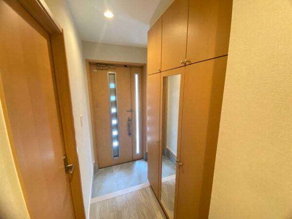 兵庫県尼崎市稲葉荘