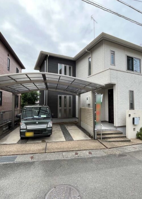京都府宇治市広野町大開