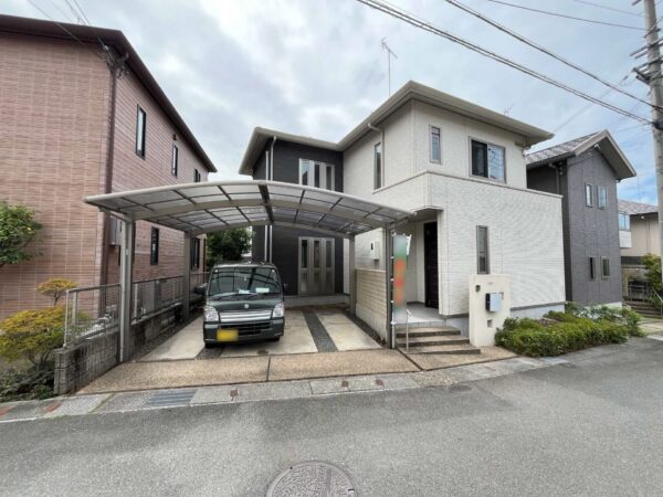 京都府宇治市広野町大開