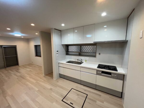 大阪府堺市堺区中安井町