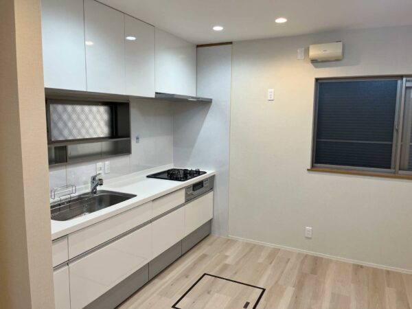 大阪府堺市堺区中安井町